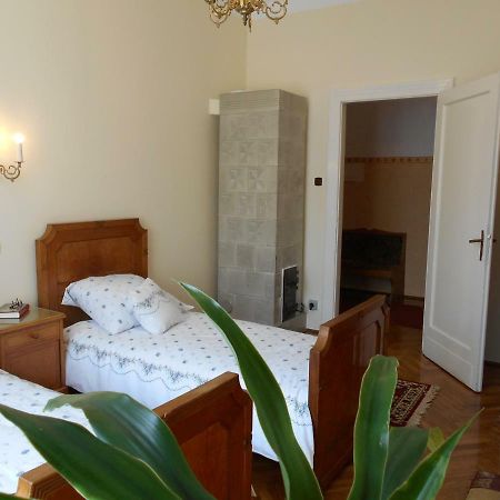 Apartament Krakowski Styl Buitenkant foto