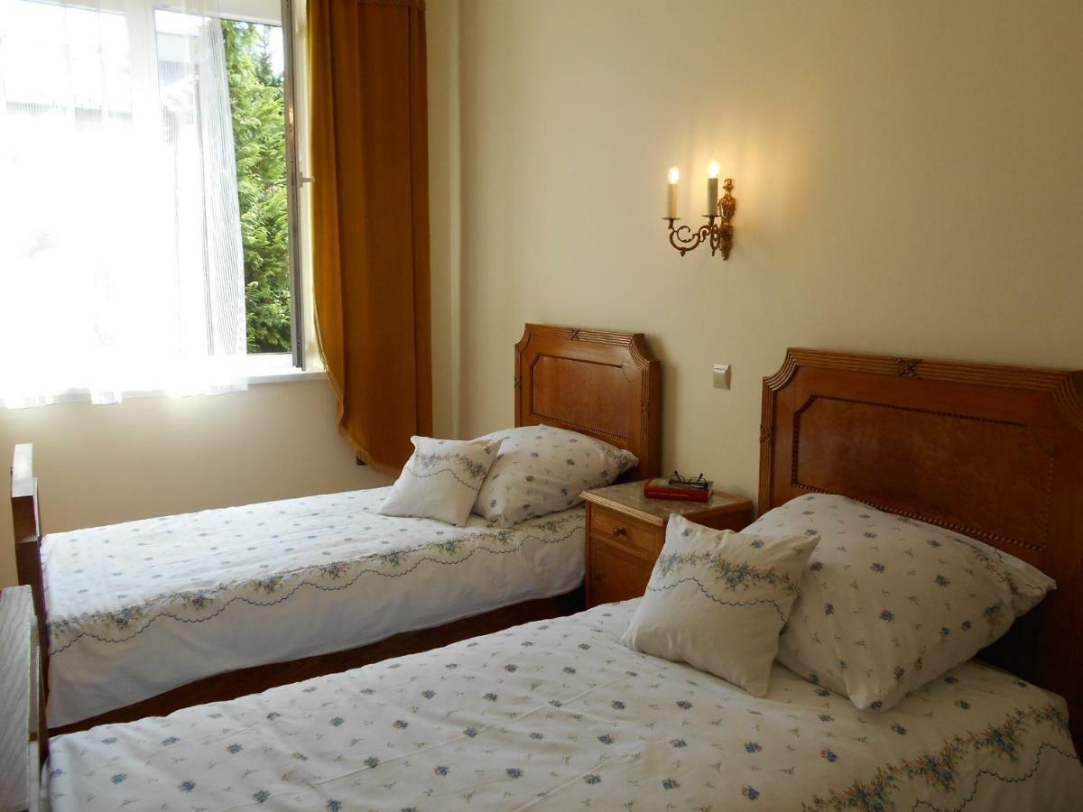 Apartament Krakowski Styl Buitenkant foto
